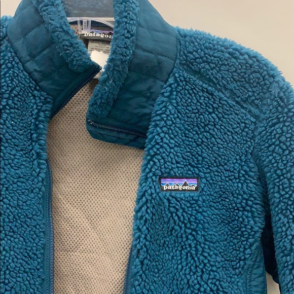 Patagonia Zip Up Jacket - Picture 2 of 4